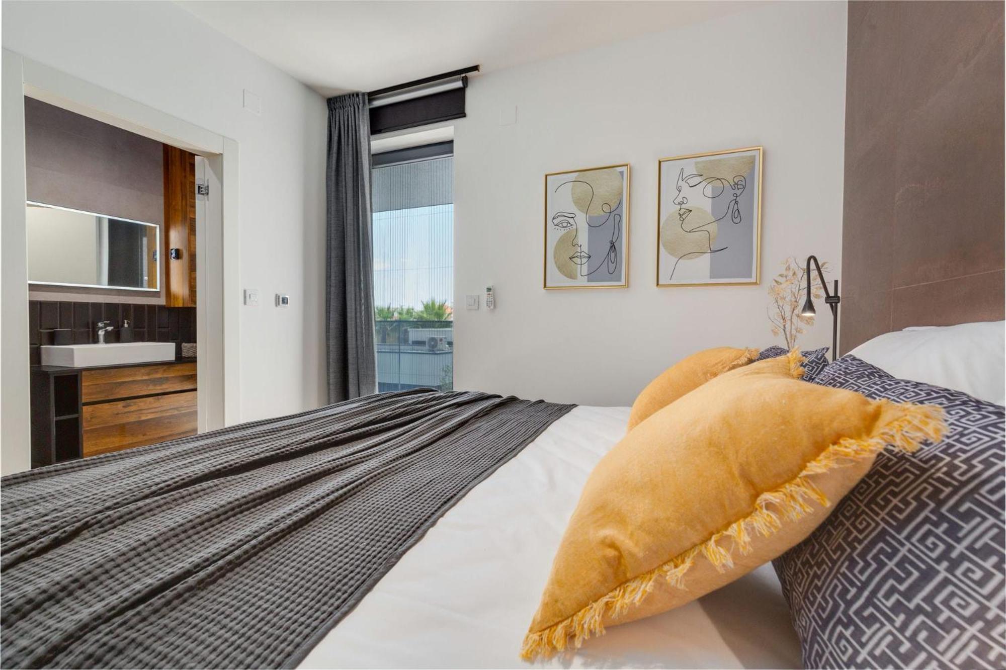 Villa Marli Zadarvillas Затон Экстерьер фото