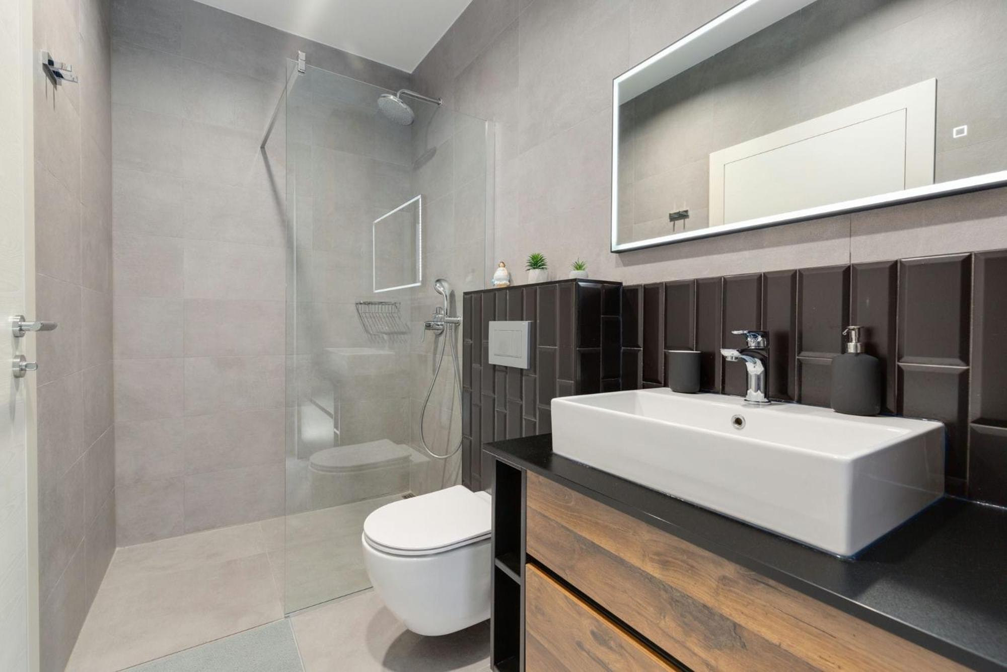Villa Marli Zadarvillas Затон Экстерьер фото