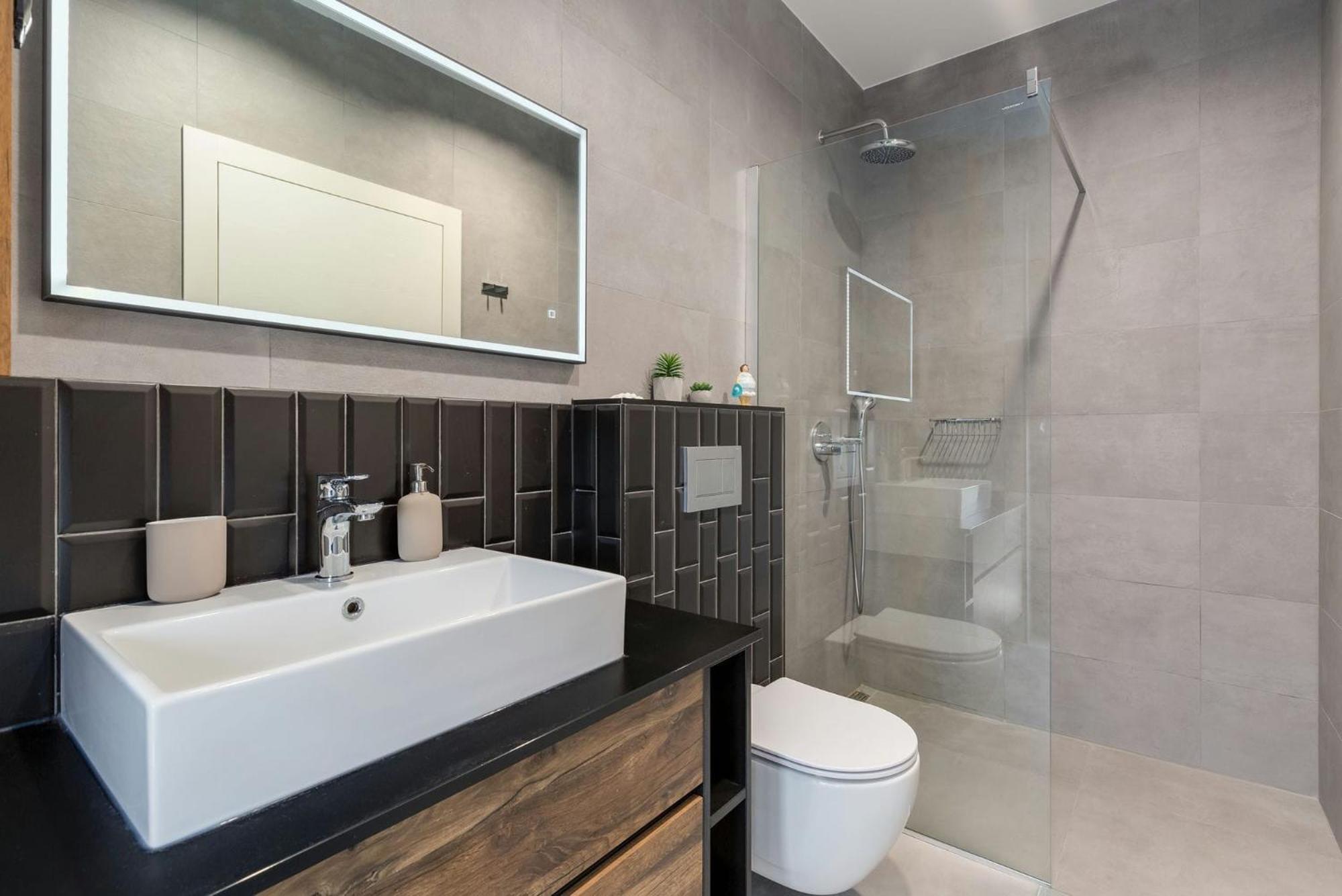 Villa Marli Zadarvillas Затон Экстерьер фото